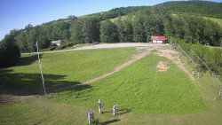 Dětský vlek