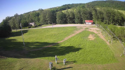 Dětský vlek