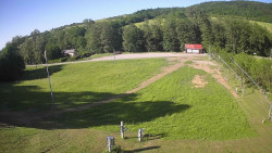 Dětský vlek