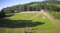 Dětský vlek