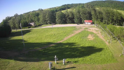Dětský vlek