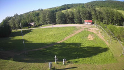 Dětský vlek