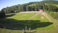 Dětský vlek