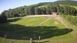Dětský vlek