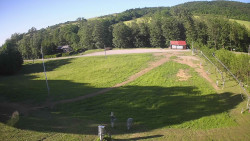 Dětský vlek