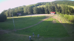 Dětský vlek