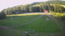Dětský vlek