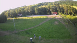 Dětský vlek