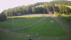 Dětský vlek