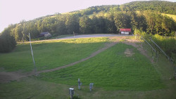 Dětský vlek