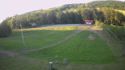Dětský vlek