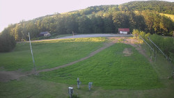 Dětský vlek