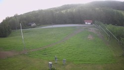 Dětský vlek