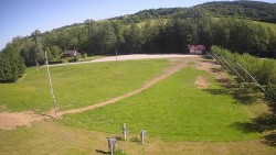 Dětský vlek