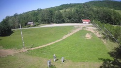 Dětský vlek