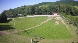 Dětský vlek