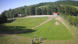 Dětský vlek