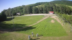 Dětský vlek