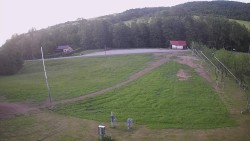 Dětský vlek