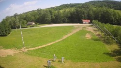 Dětský vlek