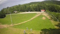 Dětský vlek