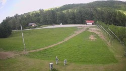 Dětský vlek