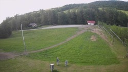 Dětský vlek