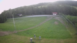 Dětský vlek