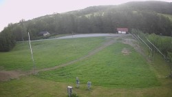 Dětský vlek