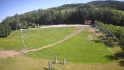 Dětský vlek