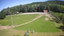 Dětský vlek