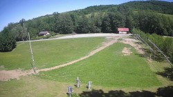 Dětský vlek