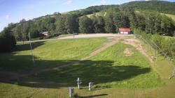 Dětský vlek
