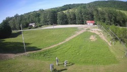 Dětský vlek