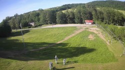 Dětský vlek