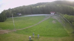 Dětský vlek