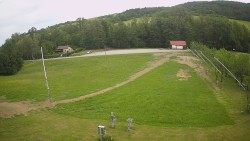 Dětský vlek