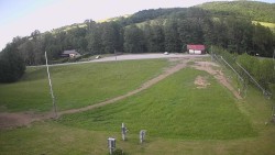 Dětský vlek