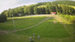 Dětský vlek