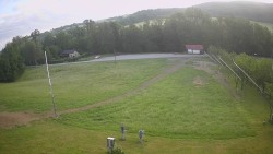 Dětský vlek