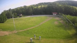 Dětský vlek