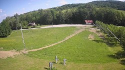 Dětský vlek