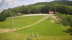 Dětský vlek