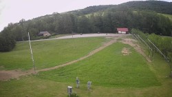 Dětský vlek