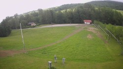Dětský vlek