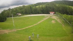 Dětský vlek