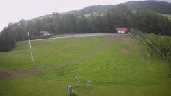 Dětský vlek