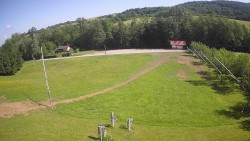 Dětský vlek