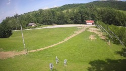 Dětský vlek