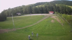 Dětský vlek
